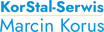 logo KorStal-Serwis Marcin Korus